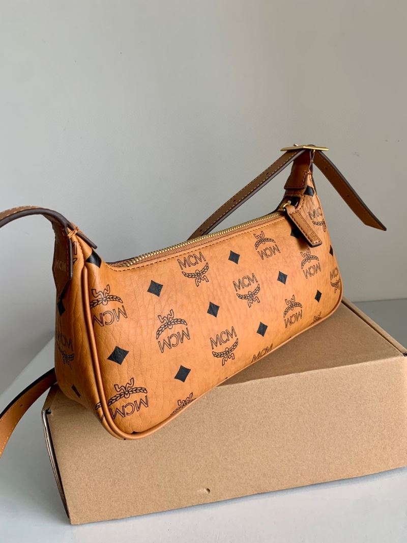 MCM Satchel Bags